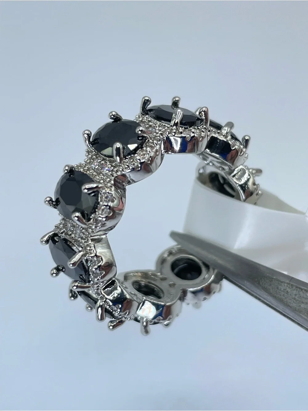 Swarovski this piece